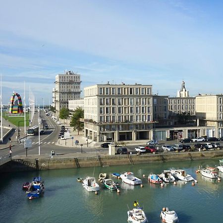 Apartamento Lili El Havre Exterior foto