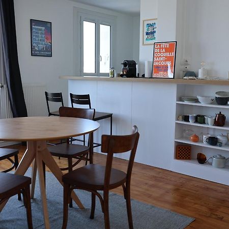 Apartamento Lili El Havre Exterior foto