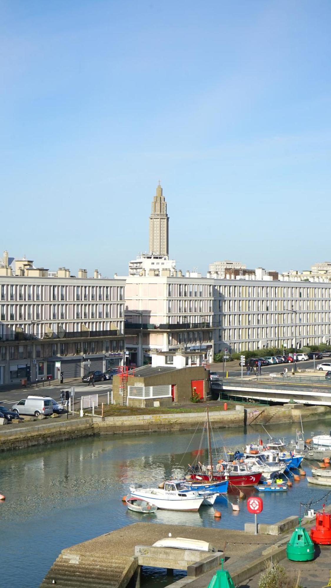 Apartamento Lili El Havre Exterior foto