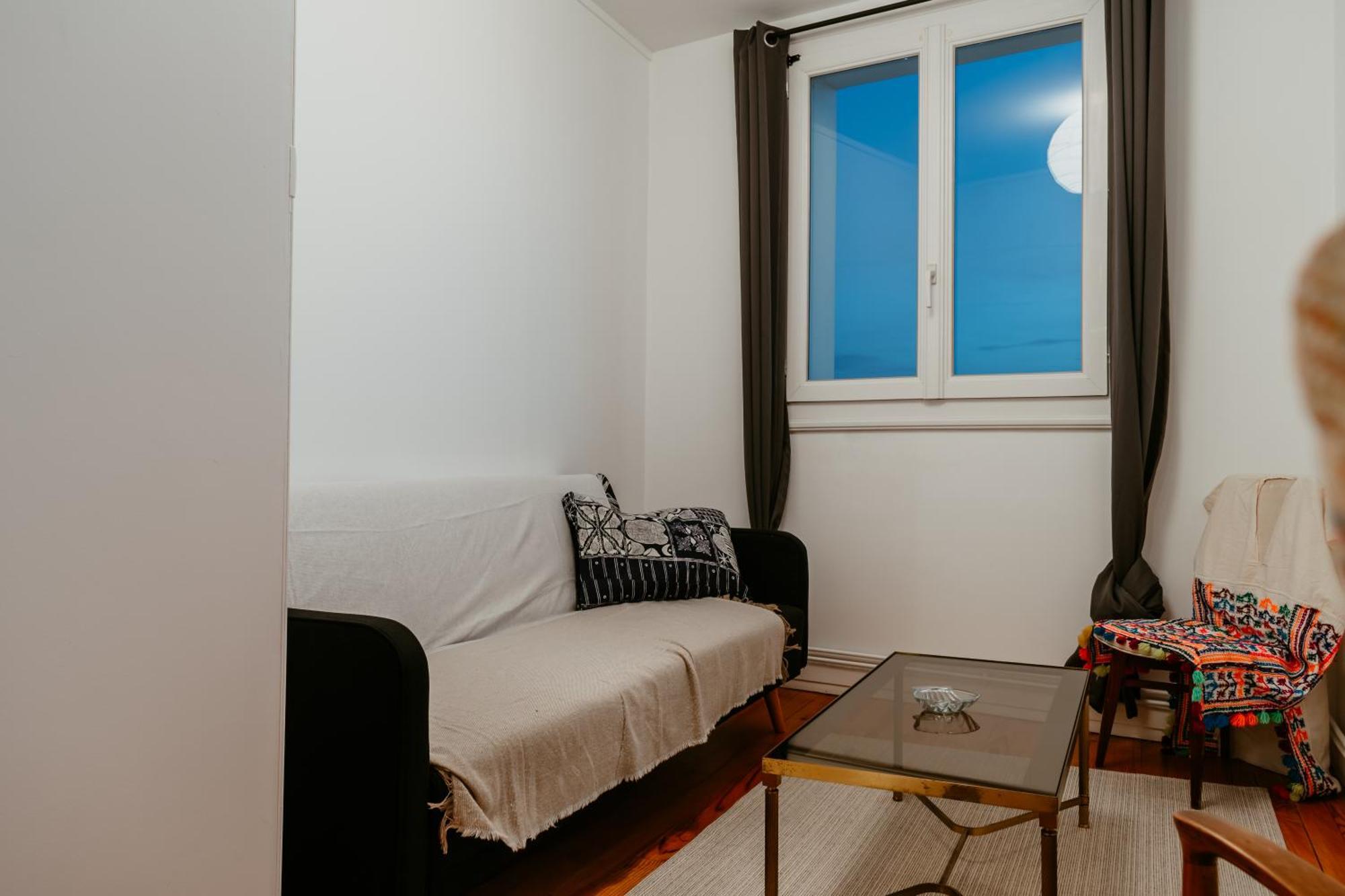 Apartamento Lili El Havre Exterior foto